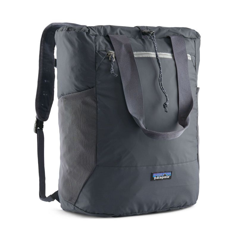Terravia Tote Pack - Urbane Rucksäck
