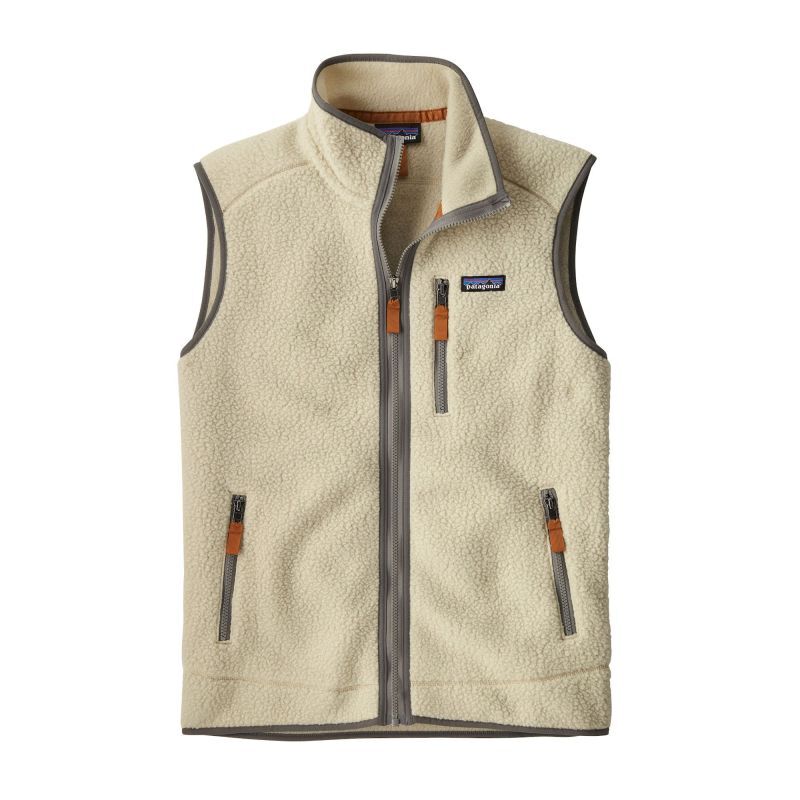 Patagonia Retro Pile Vest - Fleece vest - Men's