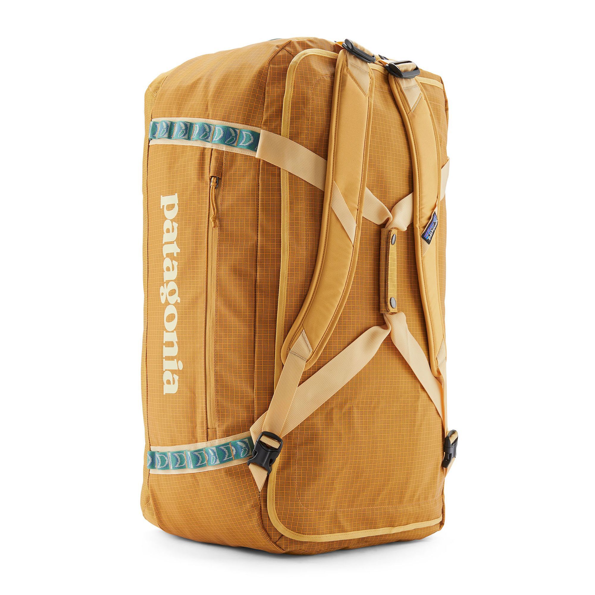 Patagonia Black Hole Duffel 70L - Duffel | Hardloop