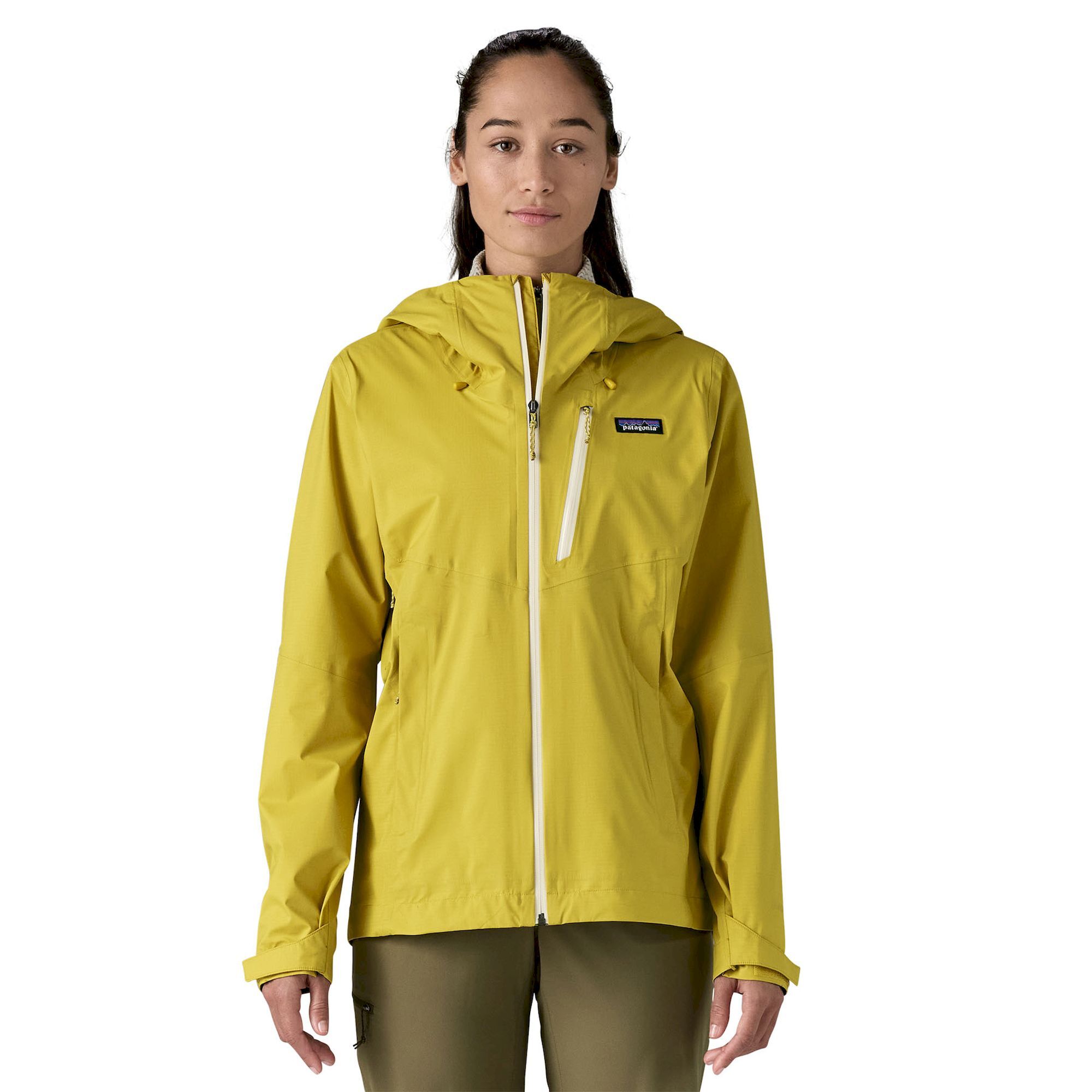 Patagonia Granite Crest Jkt - Waterproof jacket - Women's