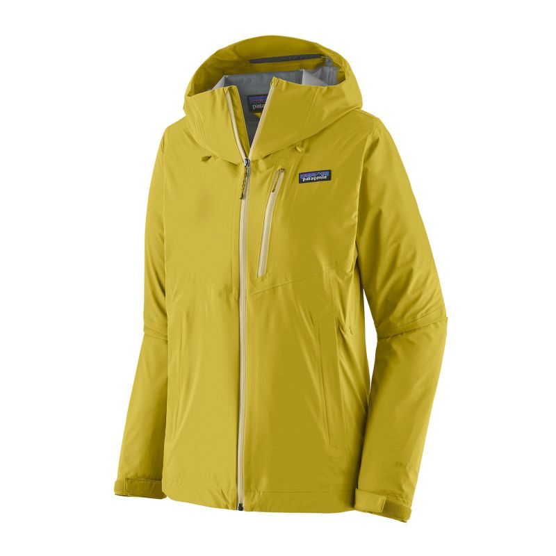 Patagonia Granite Crest Jkt - Waterproof jacket - Women's