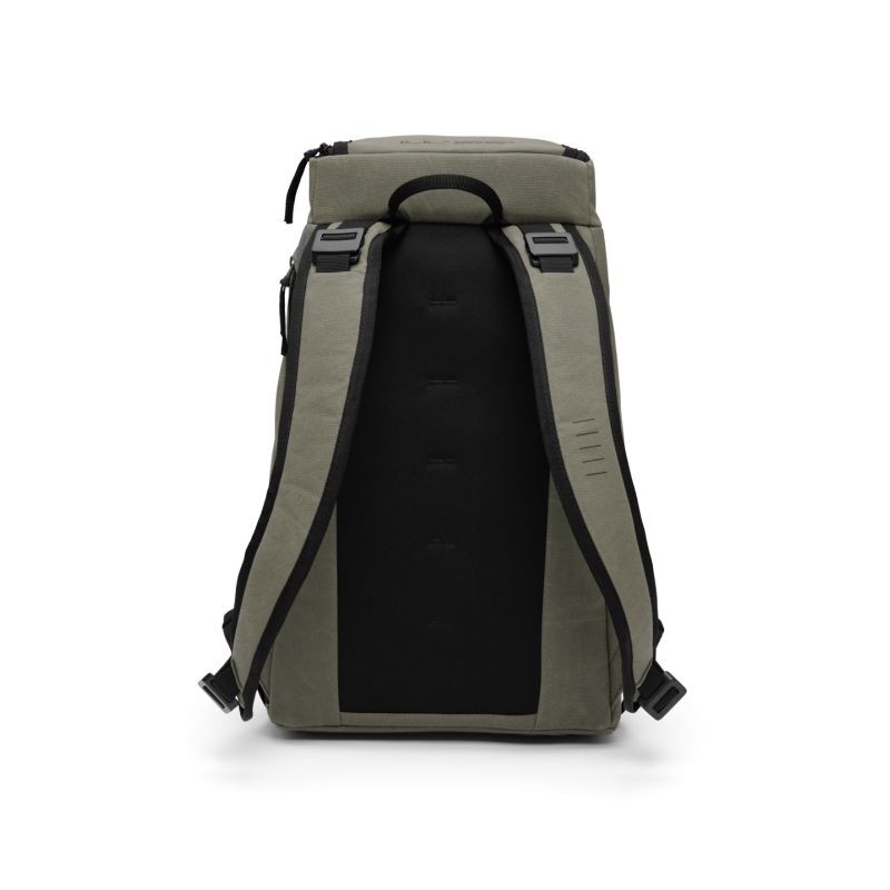 Db Journey Hugger Backpack - Reiserucksack | Hardloop
