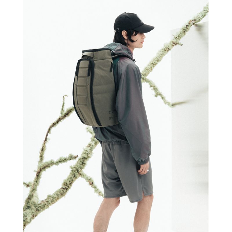 Db Journey Hugger Backpack - Reiserucksack | Hardloop
