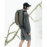 Db Journey Hugger Backpack - Reiserucksack | Hardloop