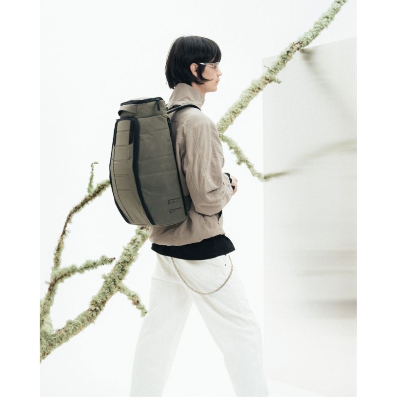 Db Journey Hugger Backpack - Reiserucksack | Hardloop