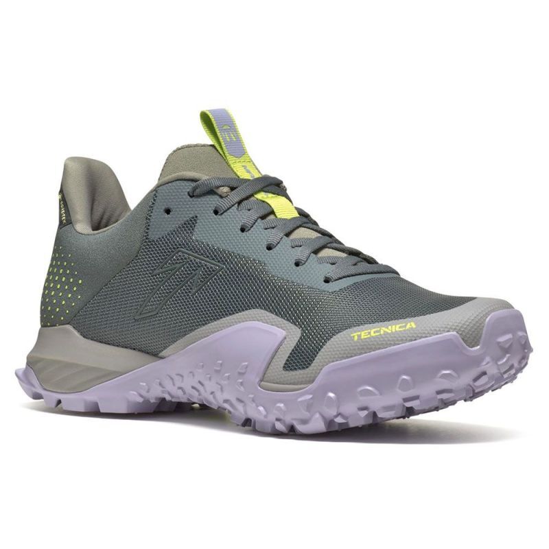 Magma 2.0 S GTX - Chaussures randonnée femme
