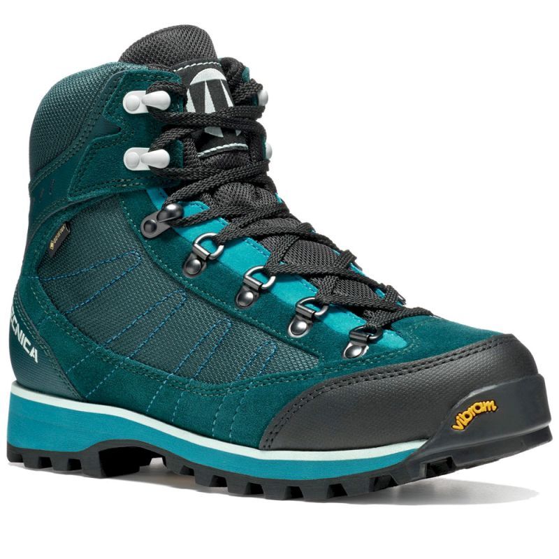 Tecnica Makalu IV GTX - Scarponi da trekking - Donna | Hardloop