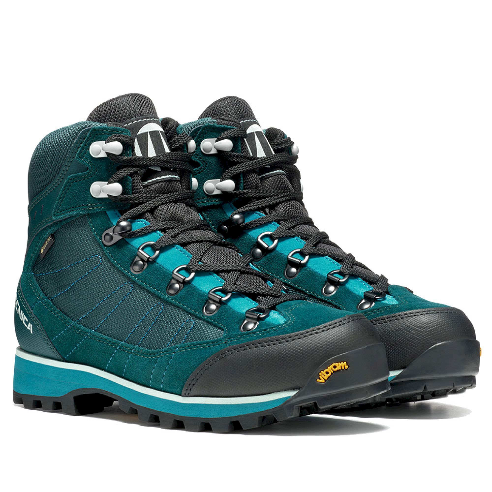 Tecnica Makalu IV GTX - Scarponi da trekking - Donna | Hardloop