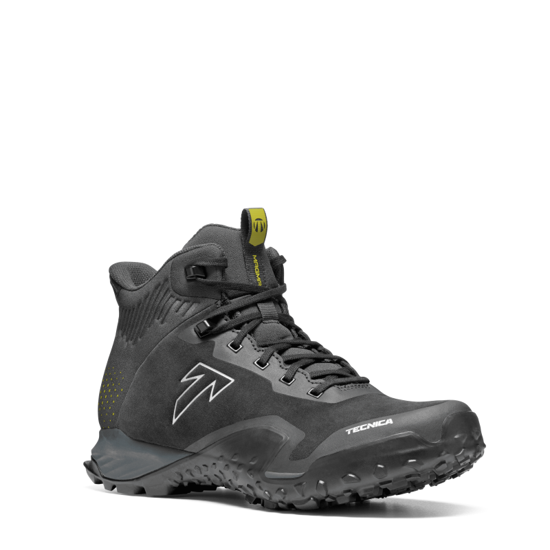 Magma 2.0 Mid GTX - Scarpe da trekking - Uomo