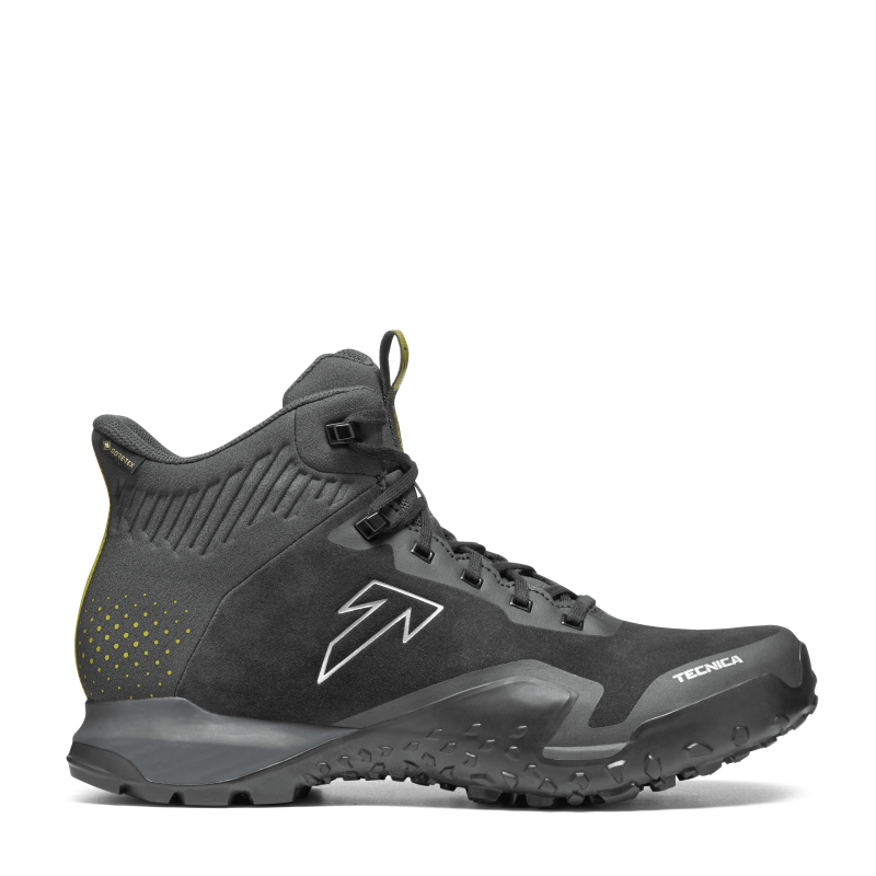 Tecnica Magma 2.0 Mid GTX - Vaelluskengät - Miehet | Hardloop