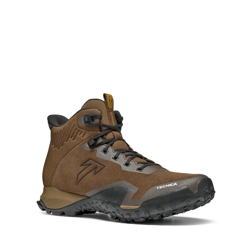 Magma 2.0 Mid GTX - Sapatilhas caminhada homem