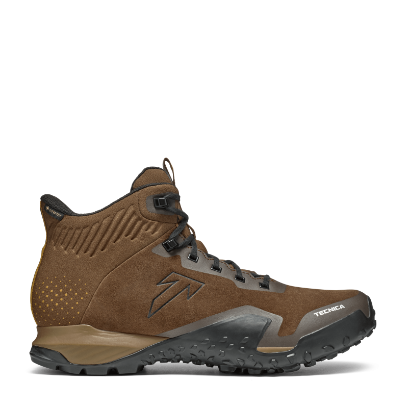 Tecnica Magma 2.0 Mid GTX - Wandelschoenen - Heren | Hardloop