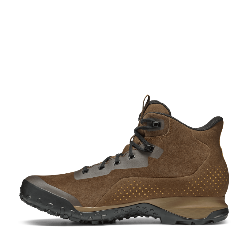 Tecnica Magma 2.0 Mid GTX - Vandringsskor - Herr | Hardloop