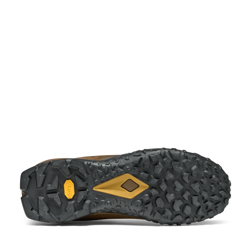 Tecnica Magma 2.0 Mid GTX - Sapatilhas caminhada homem | Hardloop