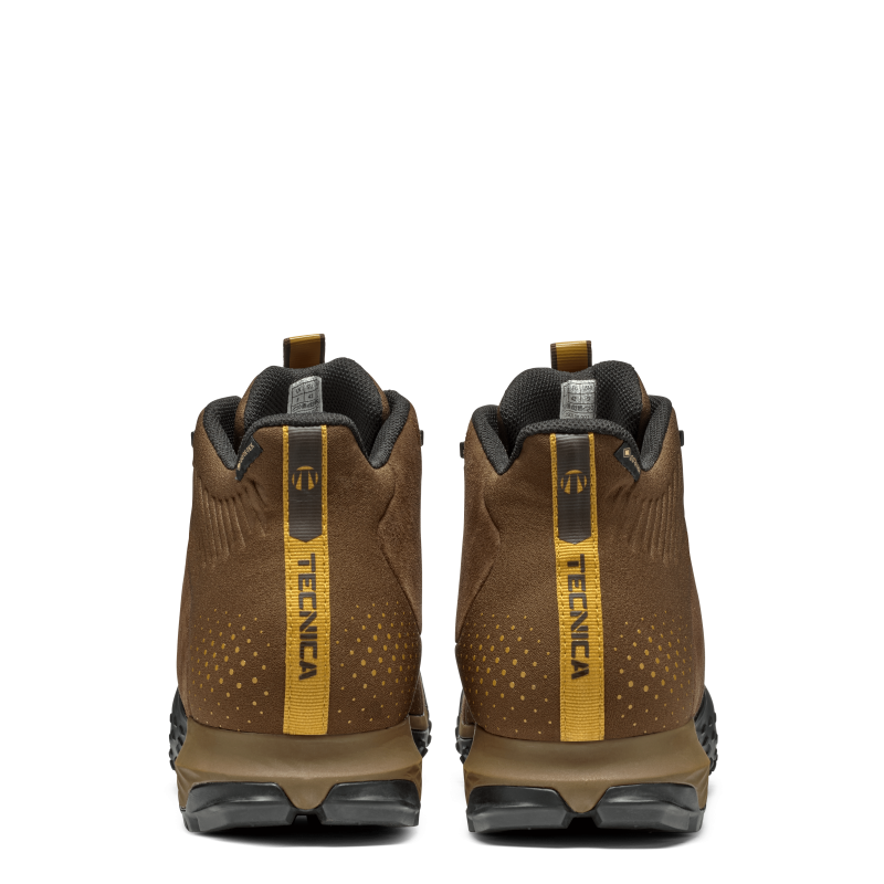 Tecnica Magma 2.0 Mid GTX - Wandelschoenen - Heren | Hardloop