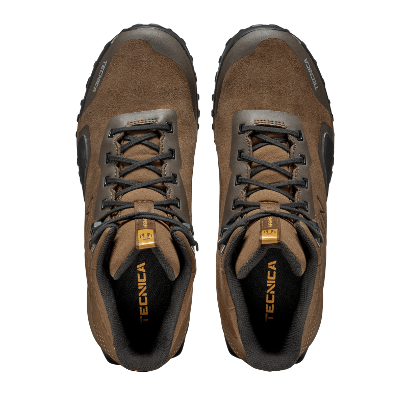 Tecnica Magma 2.0 Mid GTX - Wanderschuhe - Herren | Hardloop