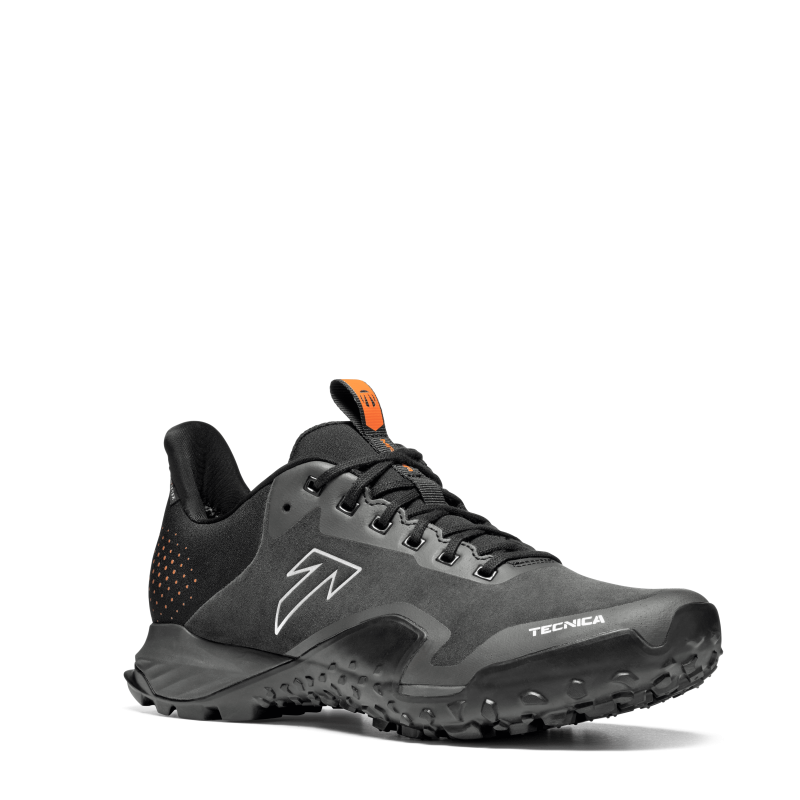 Magma 2.0 GTX - Pánské nízké turistické boty