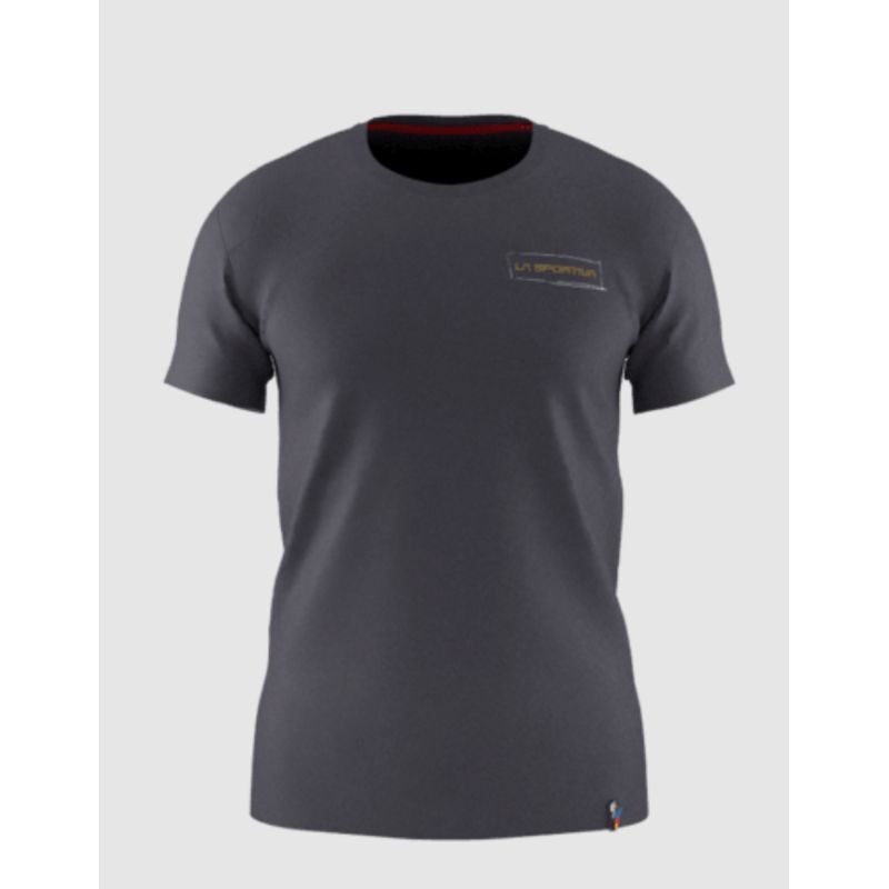 La Sportiva Mantra T-Shirt M - T-Shirt - Herren | Hardloop