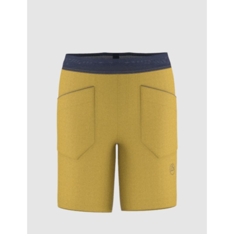 Roots Shorts M - Pánské lezecké šortky