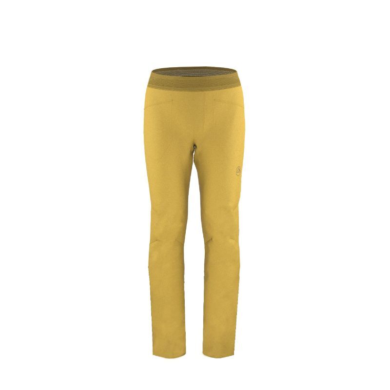 Pueblo Pant M - Spodnie męskie wspinaczkowe