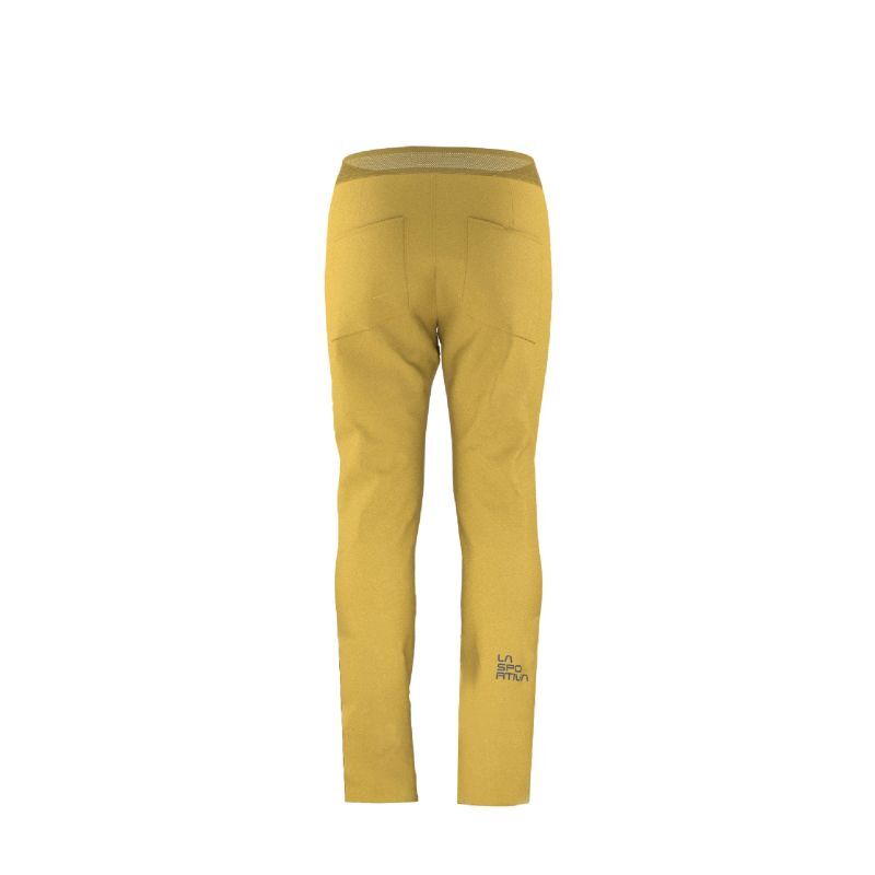 La Sportiva Pueblo Pant M - Pantalones de escalada - Hombre | Hardloop