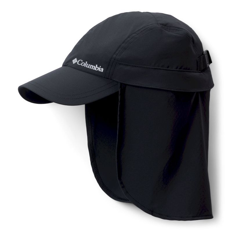 Columbia Coolhead Zero Ice II Cachalot - Czapka z daszkiem | Hardloop