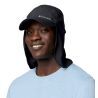 Columbia Coolhead Zero Ice II Cachalot - Czapka z daszkiem | Hardloop