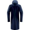 Haglöfs Aria Proof Parka - Parka mulher | Hardloop