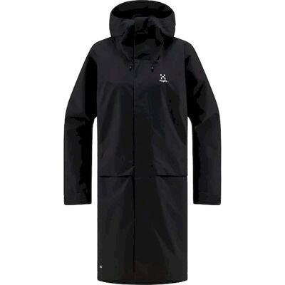 Aria Proof Parka - Parka - Dam