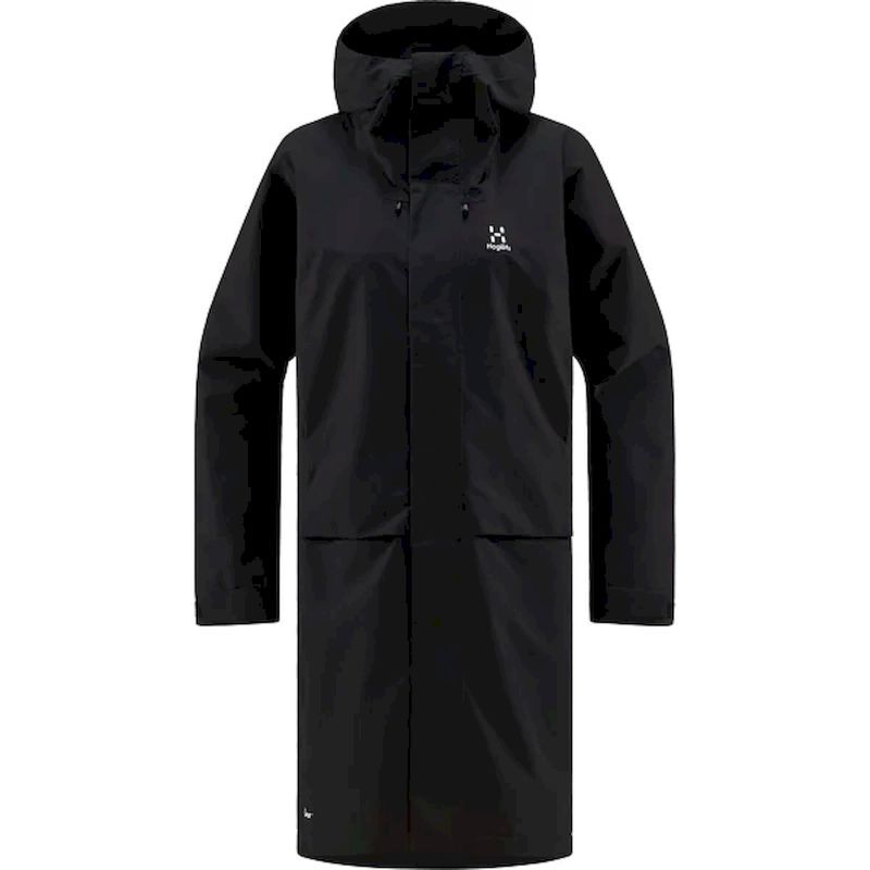 Aria Proof Parka - Parka - Damer