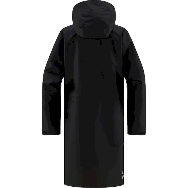 Haglöfs Aria Proof Parka - Parka - Mujer | Hardloop