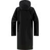 Haglöfs Aria Proof Parka - Parka - Mujer | Hardloop