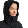 Haglöfs Aria Proof Parka - Parka - Mujer | Hardloop