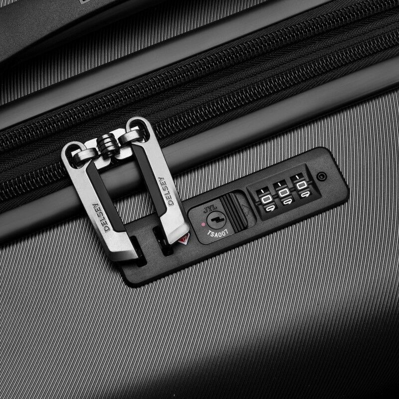 Delsey Air Armour - Set 3 Valises - Trolley | Hardloop