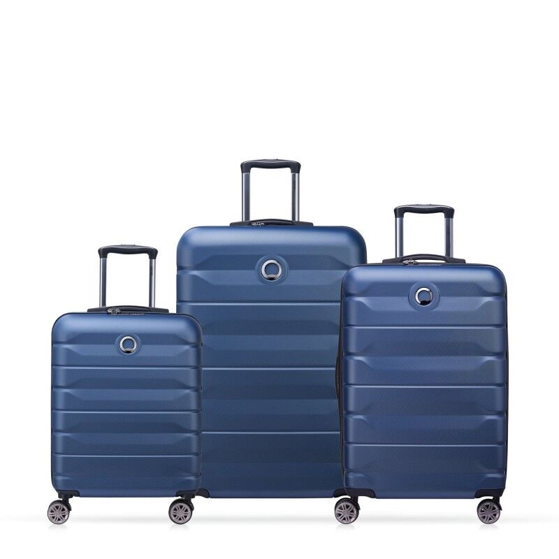 Air Armour - Set 3 Valises - Koffer