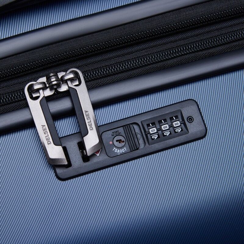 Delsey Air Armour - Set 3 Valises - Kuffert | Hardloop