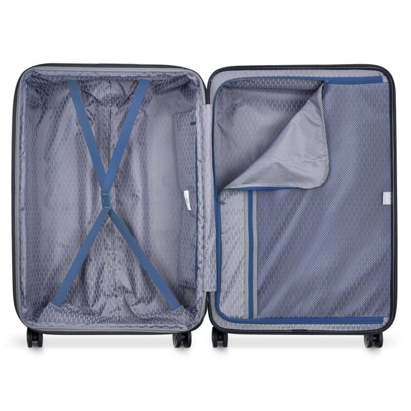 Delsey Air Armour - Set 3 Valises - Koffer | Hardloop