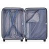 Delsey Air Armour - Set 3 Valises - Maleta de viaje con ruedas | Hardloop