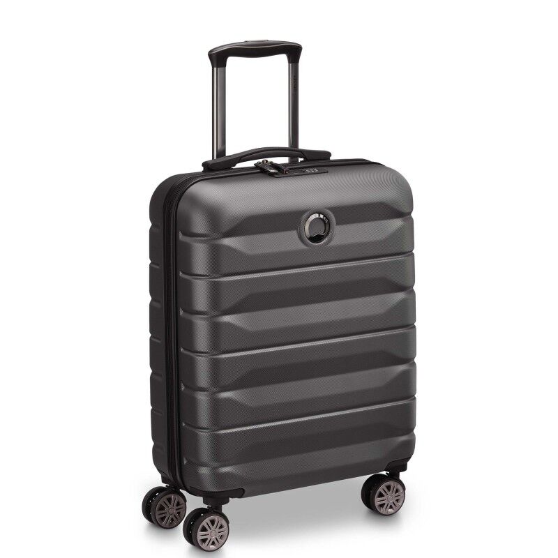 Delsey Air Armour Cabine Slim - Kuffert | Hardloop