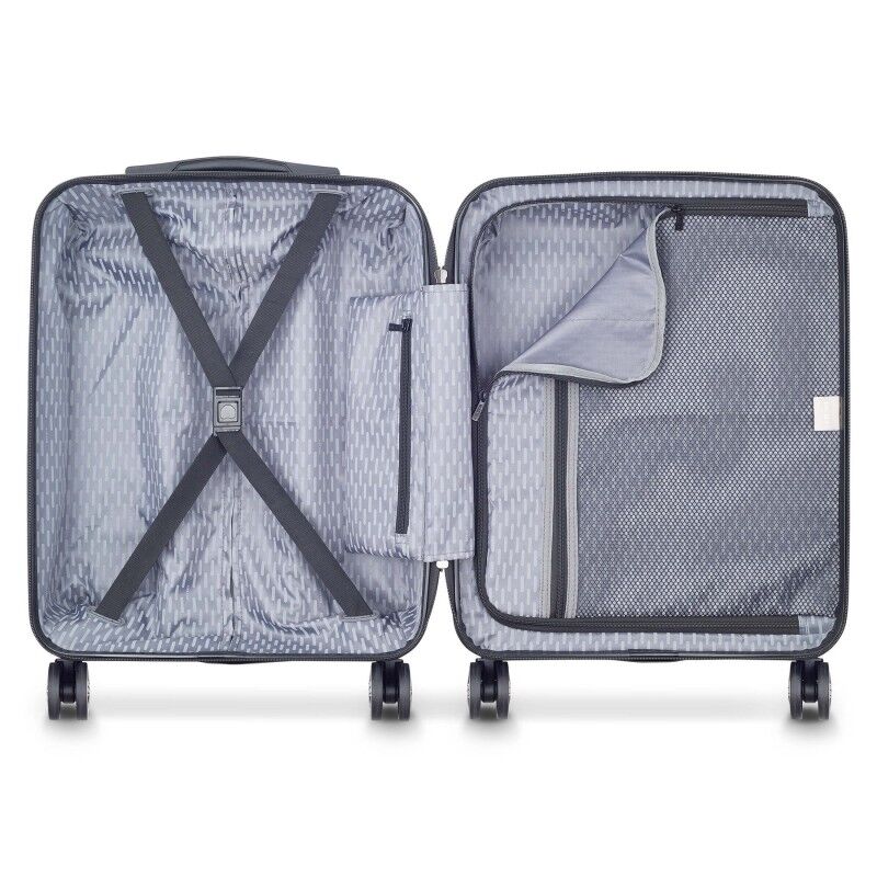 Delsey Air Armour Cabine Slim - Kuffert | Hardloop