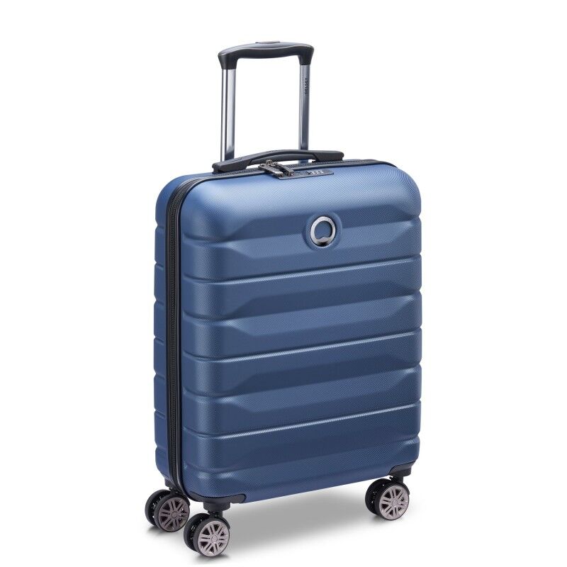 Delsey Air Armour Cabine Slim - Kuffert | Hardloop