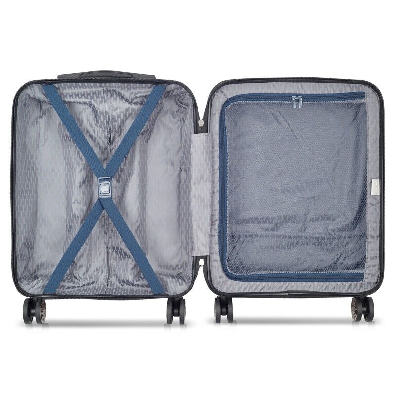 Delsey Air Armour Cabine Slim - Koffer | Hardloop