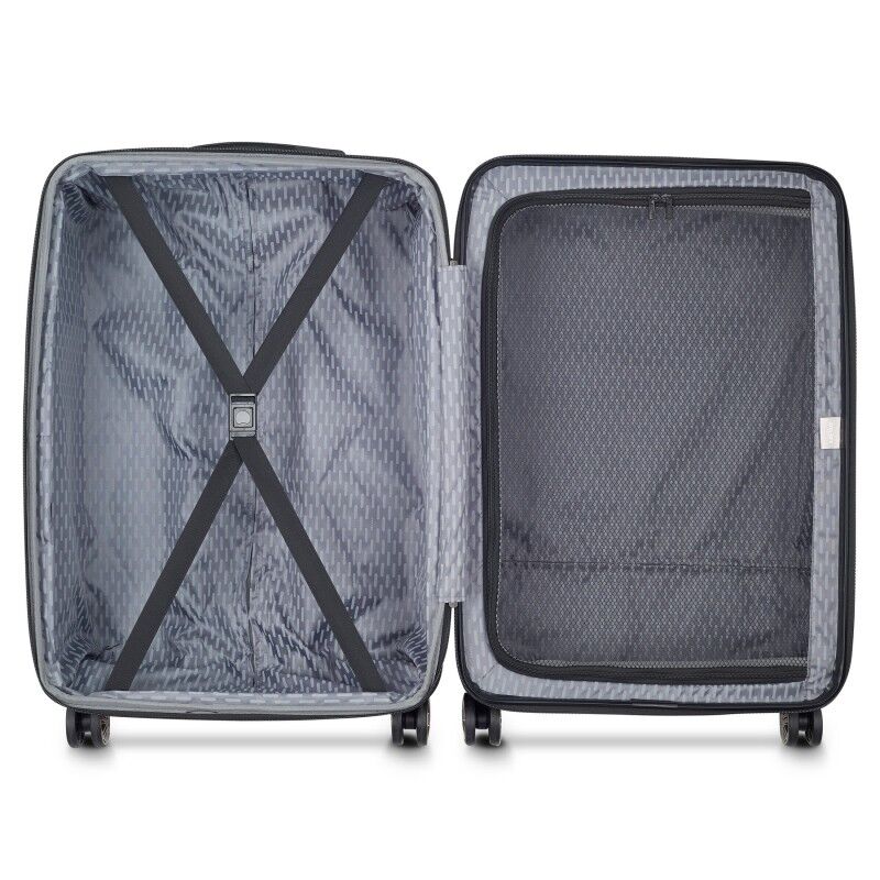 Delsey Air Armour Soute - Matkalaukku | Hardloop
