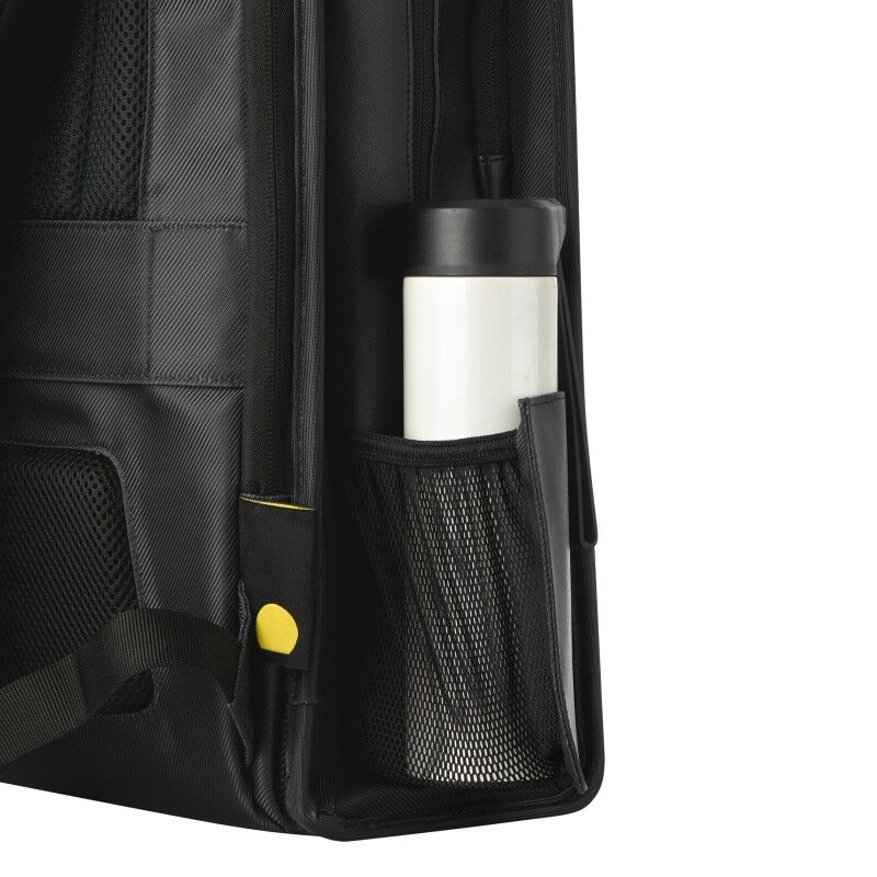 Delsey Arche Backpack - Urbane Rucksäck | Hardloop