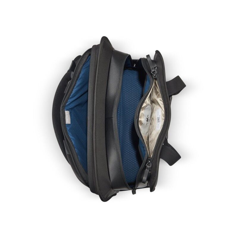 Delsey Arche Satchel - Sacoche ordinateur | Hardloop
