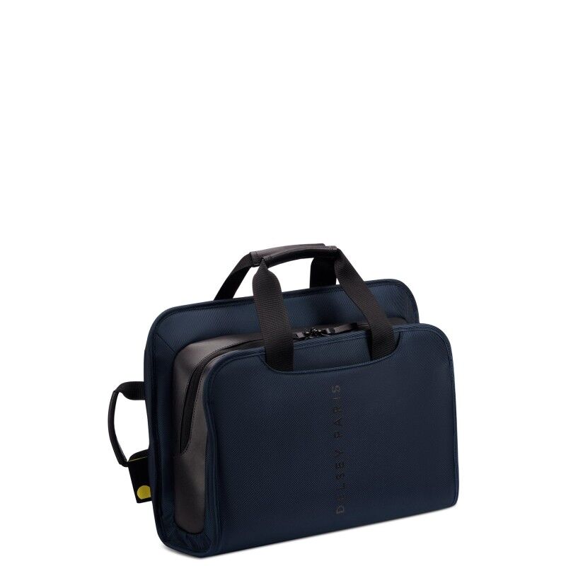 Delsey Arche Satchel - Datorväskor | Hardloop