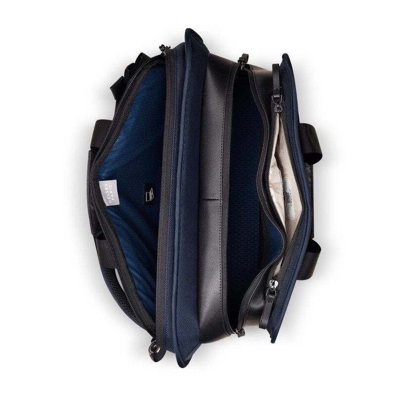 Delsey Arche Satchel - Laptop bags | Hardloop