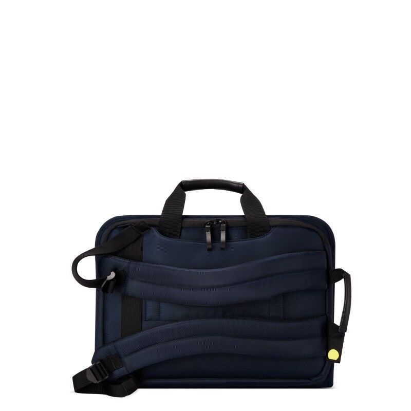 Delsey Arche Satchel - Tietokonelaukut | Hardloop