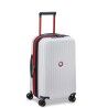 Delsey Arf1ts Securitime Zip Cabine Extensible - Mala de rodas | Hardloop