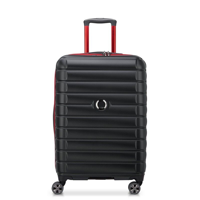 Delsey Arf1ts Shadow 5.0 Soute Extensible - Wheeled suitcase | Hardloop